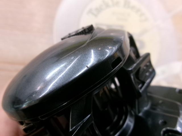 22アルデバランBFS XG LH