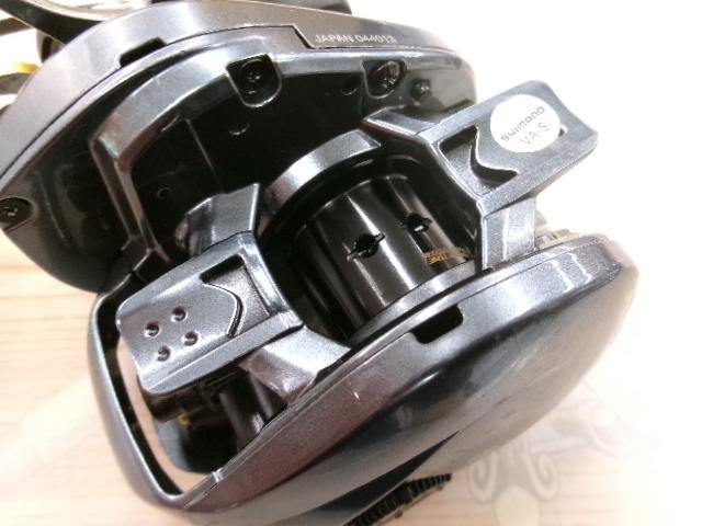 22アルデバランBFS XG LH