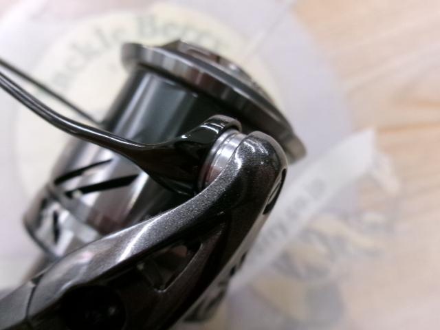 21コンプレックスXR C2000 F4 HG
