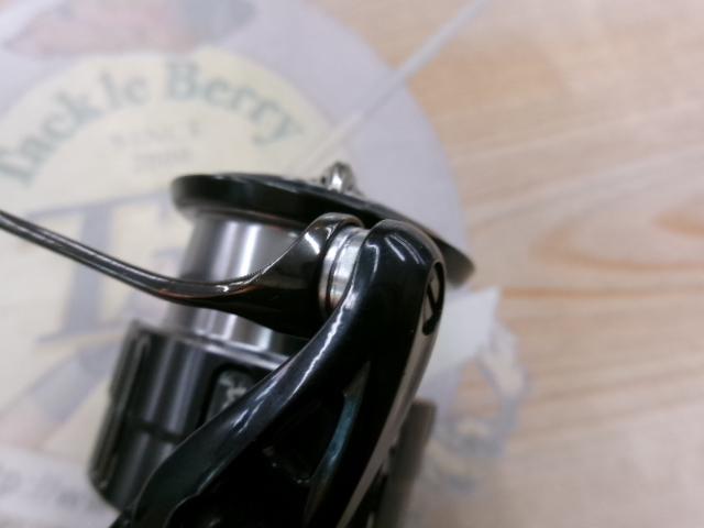 19ヴァンキッシュ C2500SHG