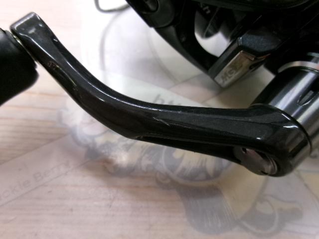 19ヴァンキッシュ C2500SHG