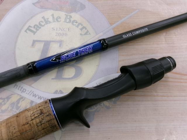 DSTYLE ⁄ ディスタイル BLUE TREK ブルートレック DBTC-70M+FM