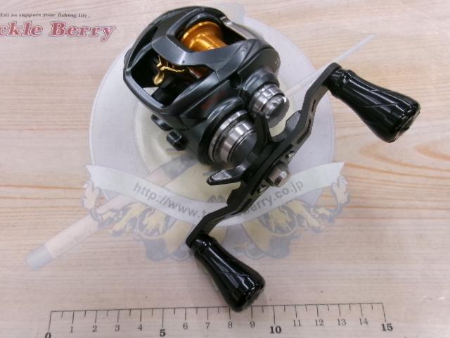 スティーズ A TW 1016SHL｜＠ベリーネット 日本最大新品中古釣具WEB