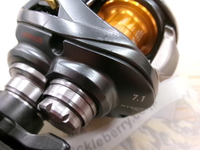スティーズ A TW 1016SHL｜＠ベリーネット 日本最大新品中古釣具WEB