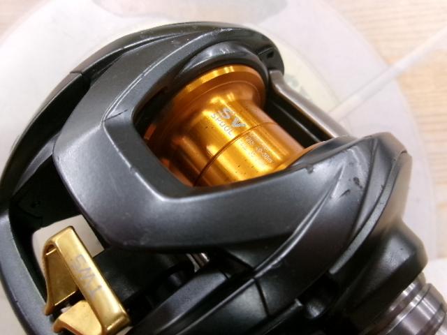 スティーズ A TW 1016SHL｜＠ベリーネット 日本最大新品中古釣具WEB