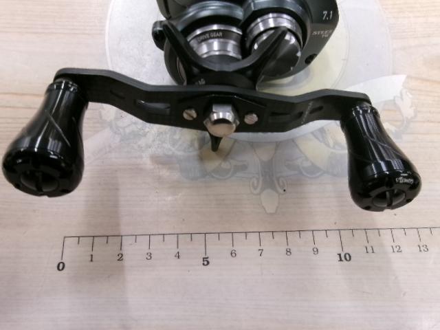 スティーズ A TW 1016SHL｜＠ベリーネット 日本最大新品中古釣具WEB