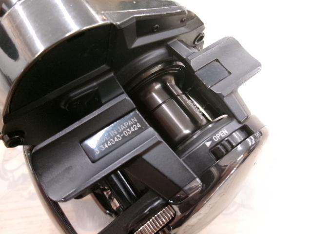 24スティーズ SV TW 100XHL｜＠ベリーネット 日本最大新品中古釣具WEB
