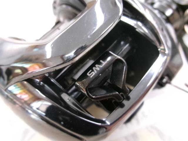 24スティーズ SV TW 100XHL｜＠ベリーネット 日本最大新品中古釣具WEB