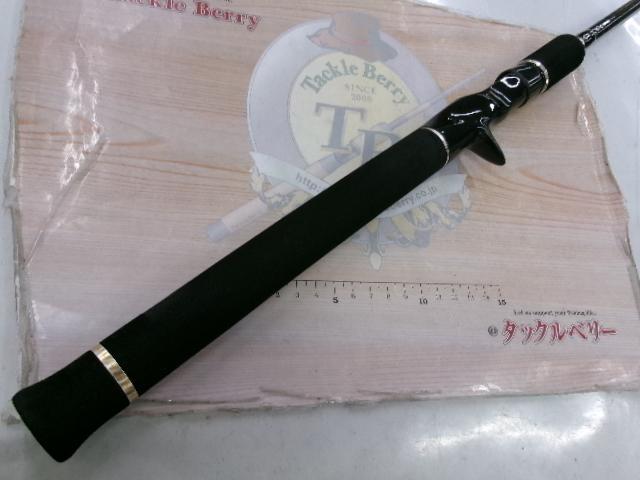 ヘラクレス HCSC-67MH｜＠ベリーネット 日本最大新品中古釣具WEBショップ