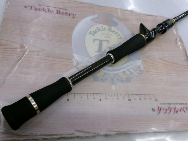 ヘラクレス HCSC-69H-LTS｜＠ベリーネット 日本最大新品中古釣具WEB