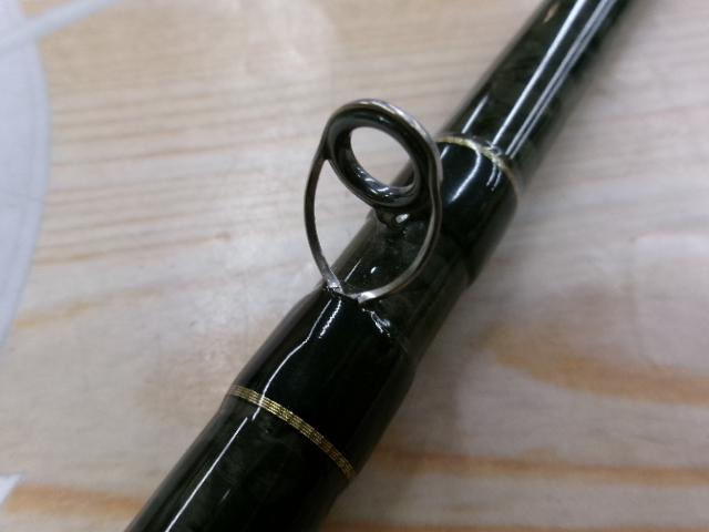 ヘラクレス HCSC-69H-LTS｜＠ベリーネット 日本最大新品中古釣具WEB