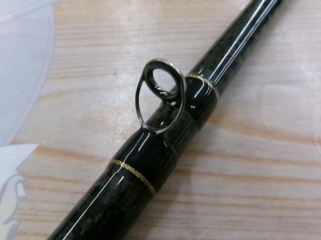 ヘラクレス HCSC-66M-LTS｜＠ベリーネット 日本最大新品中古釣具WEB