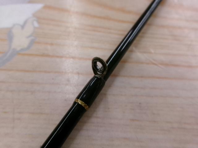ヘラクレス HCSC-66M-LTS｜＠ベリーネット 日本最大新品中古釣具WEB