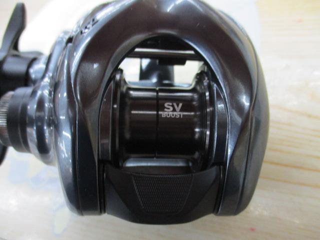 25タトゥーラ SV TW 100XHL｜＠ベリーネット 日本最大新品中古釣具WEB