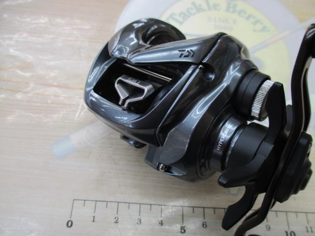 25タトゥーラ SV TW 100XHL｜＠ベリーネット 日本最大新品中古釣具WEB