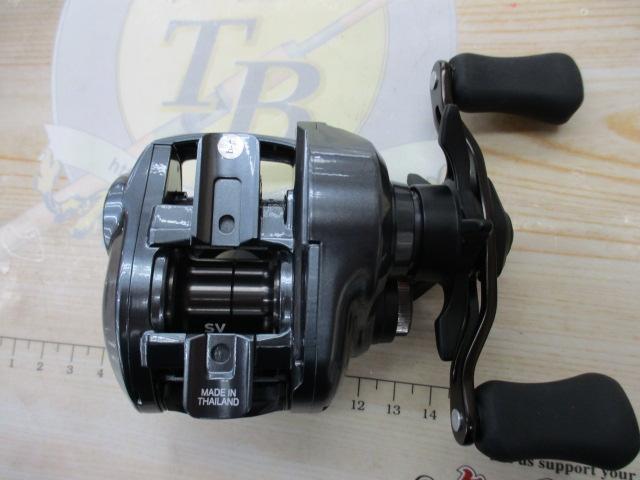 25タトゥーラ SV TW 100XHL｜＠ベリーネット 日本最大新品中古釣具WEB