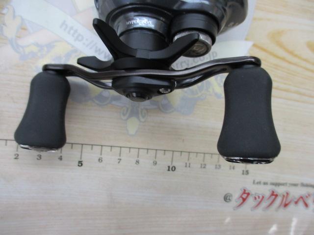25タトゥーラ SV TW 100XHL｜＠ベリーネット 日本最大新品中古釣具WEB