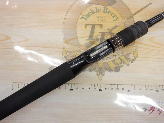 サイドワインダーグレートパフォーマーHGC-77XS/GP