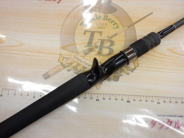 サイドワインダーグレートパフォーマーHGC-77XS/GP