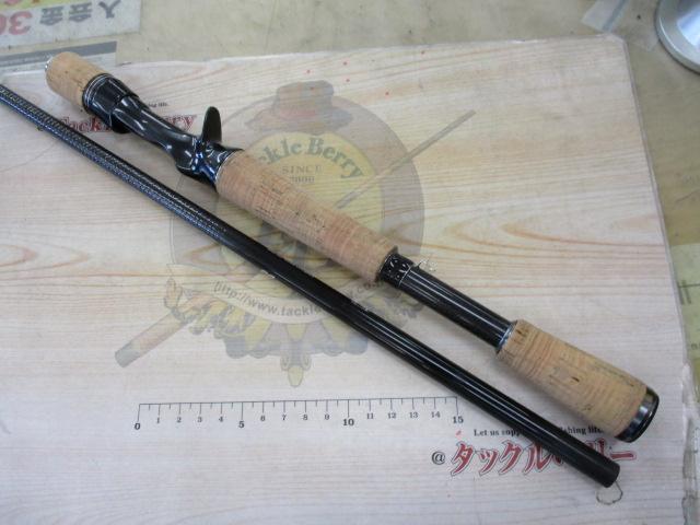 ブラックレーベル BLX SG 671L/ML+FB｜＠ベリーネット 日本最大新品