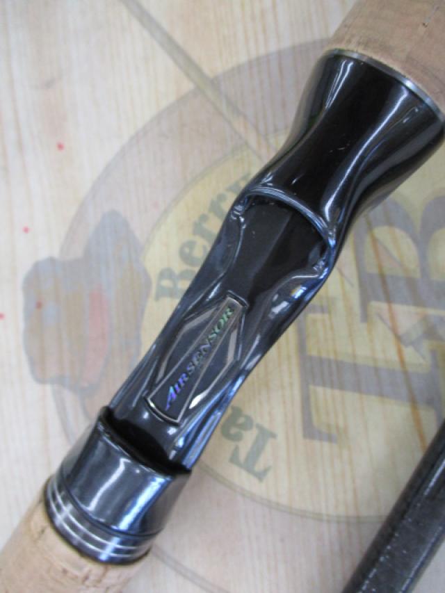 ブラックレーベル BLX SG 671L/ML+FB｜＠ベリーネット 日本最大新品