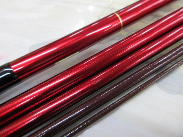 飛燕峰 烈火S 17