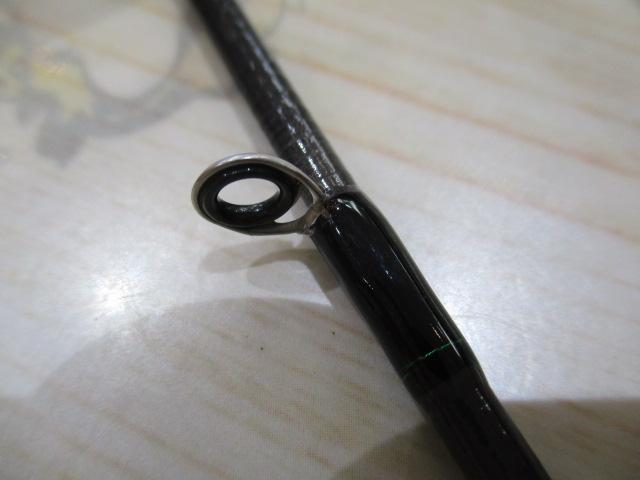 エメラルダスX 511MLS-S BOAT
