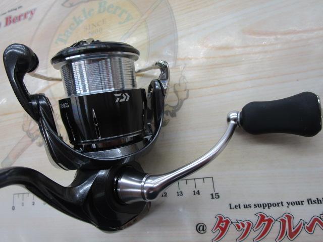 24ルビアス LT2500S｜＠ベリーネット 日本最大新品中古釣具WEBショップ