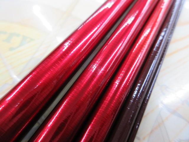 飛燕峰 烈火S 18