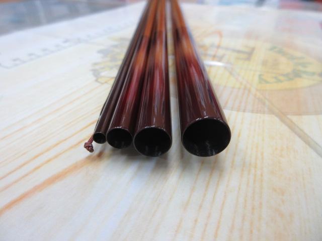 飛燕峰 烈火S 18