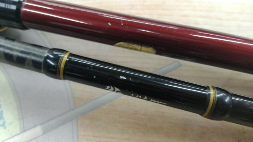 21炎月BB S610M