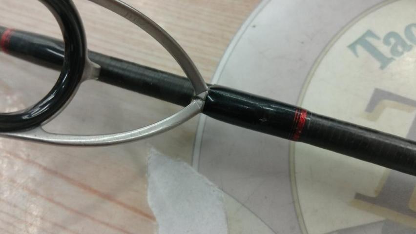 21炎月BB S610M