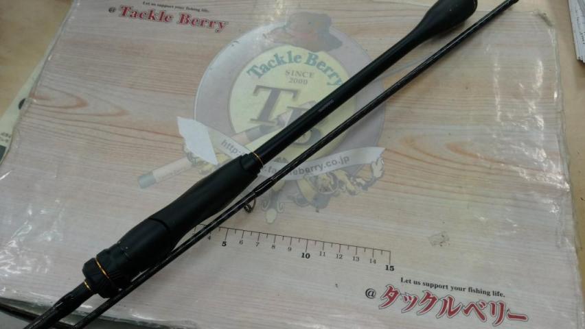 ソアレXR S68UL-S
