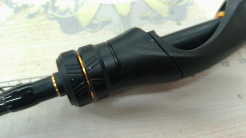ソアレXR S68UL-S