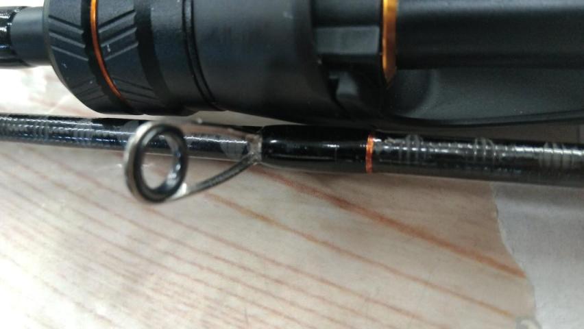 ソアレXR S68UL-S