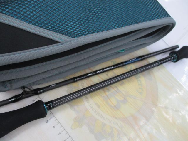 エメラルダスエア IM K410LB-S