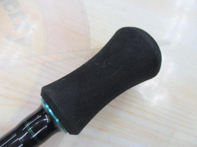 エメラルダスエア IM K410LB-S