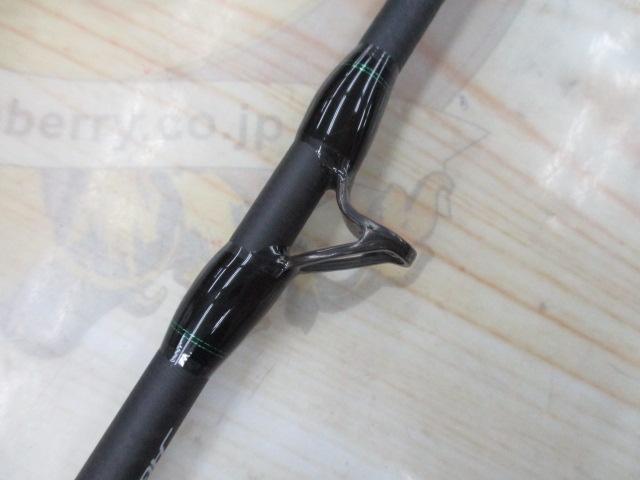 エメラルダスエア IM K410LB-S