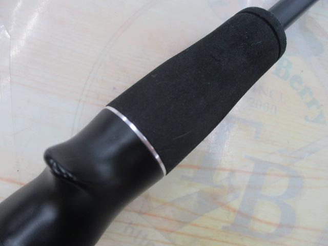 ゲキダキシャフトRB GDRB-C66M
