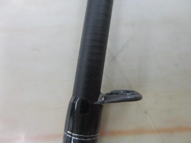 ゲキダキシャフトRB GDRB-C66M