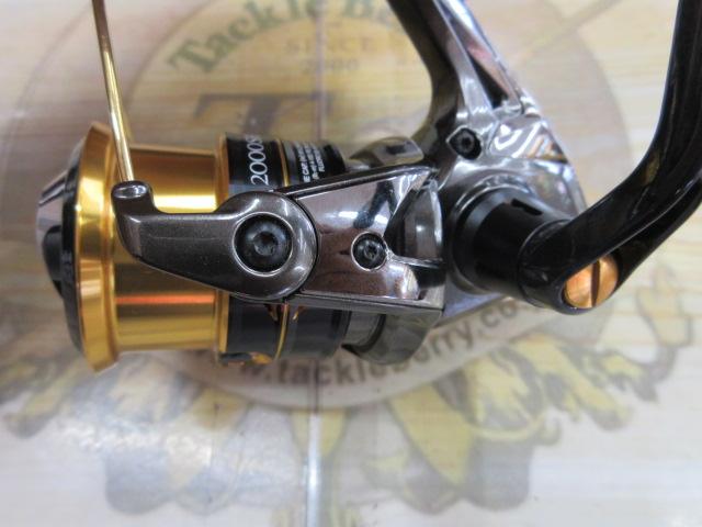 17ソアレCI4+ 2000SHG