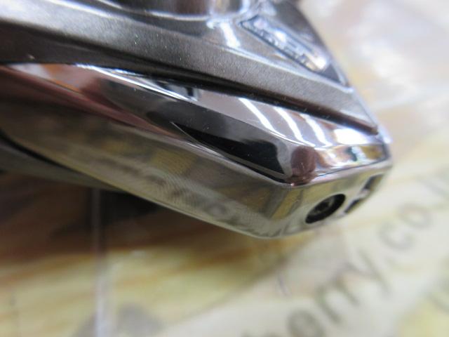 17ソアレCI4+ 2000SHG