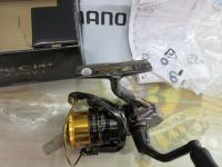 17ソアレCI4+ 2000SHG