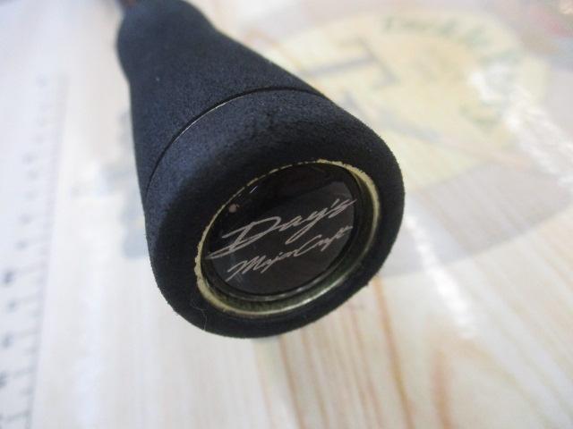 デイズ DYC-692M｜＠ベリーネット 日本最大新品中古釣具WEBショップ