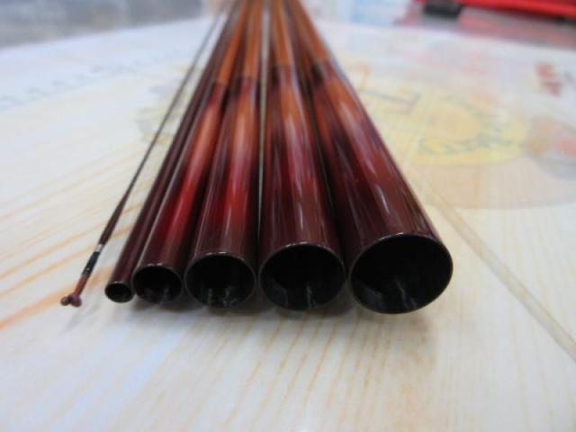 飛燕峰 烈火S 22