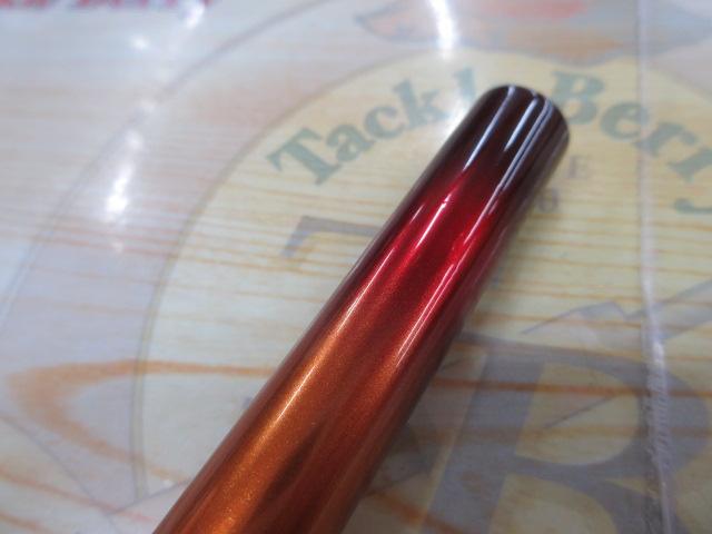 飛燕峰 烈火S 22