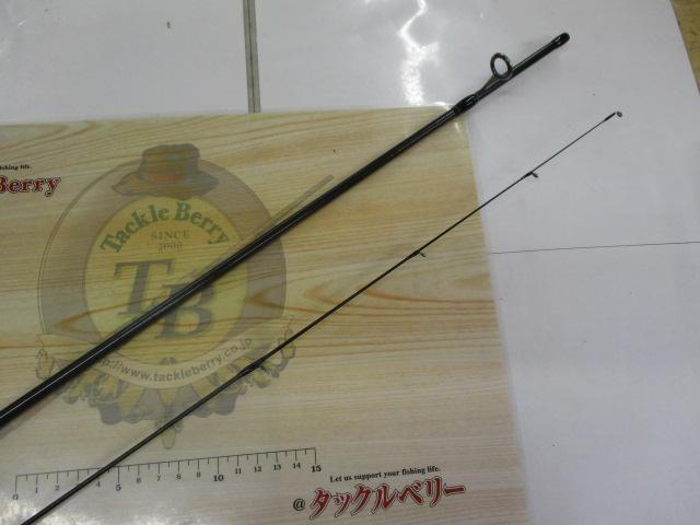 月下美人MX アジング511UL-S・K