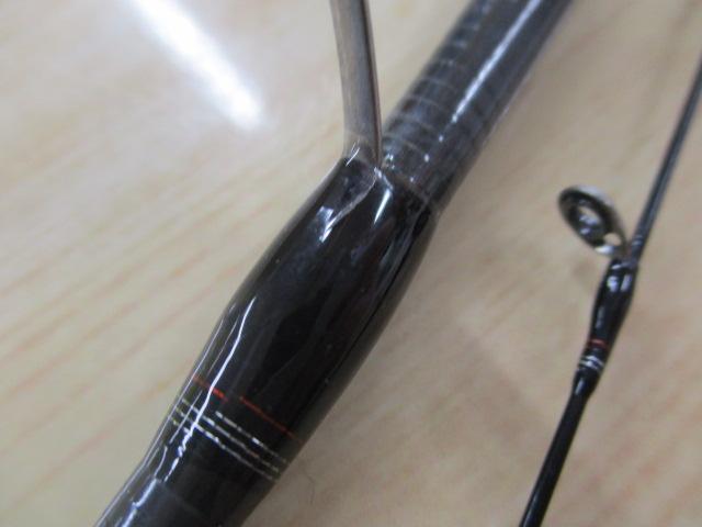 月下美人MX アジング511UL-S・K
