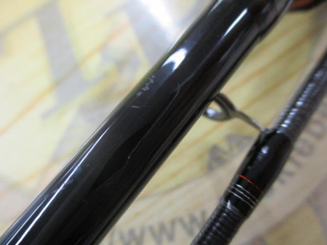 月下美人MX アジング511UL-S・K