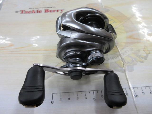 15メタニウムDC HG (LH) 後期モデル｜＠ベリーネット 日本最大新品中古